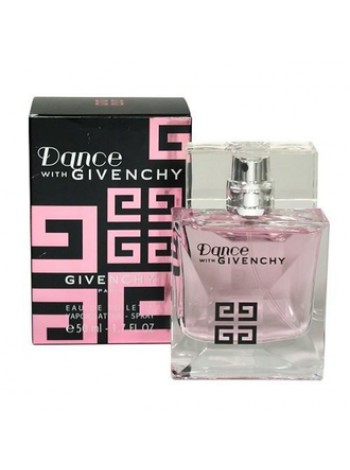 Givenchy Dance With Givenchy туалетна вода 50 мл