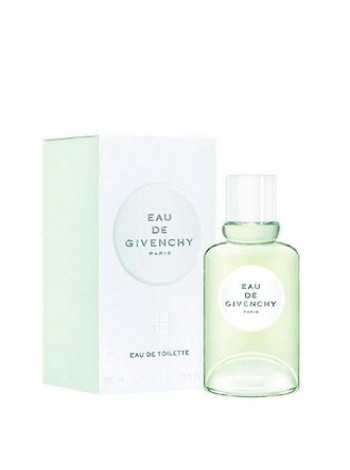Givenchy Eau de Givenchy 2018 туалетна вода 100 мл
