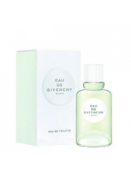 Givenchy Eau de Givenchy 2018 туалетная вода 100 мл