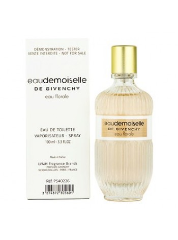 Givenchy Eaudemoiselle de Givenchy Eau Florale тестер (туалетна вода) 100 мл