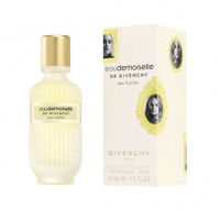Givenchy Eaudemoiselle de Givenchy Eau Fraiche туалетна вода 50 мл