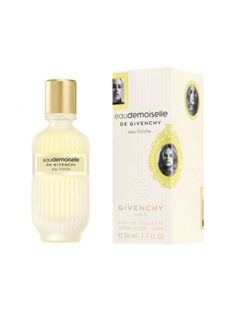 Givenchy Eaudemoiselle de Givenchy Eau Fraiche туалетна вода 50 мл