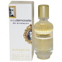 Givenchy Eaudemoiselle de Givenchy Подарочний набір (туалетна вода 50 мл + косметичка)