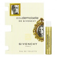 Givenchy Eaudemoiselle de Givenchy зразок 1 мл