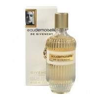 Givenchy Eaudemoiselle de Givenchy туалетна вода 100 мл