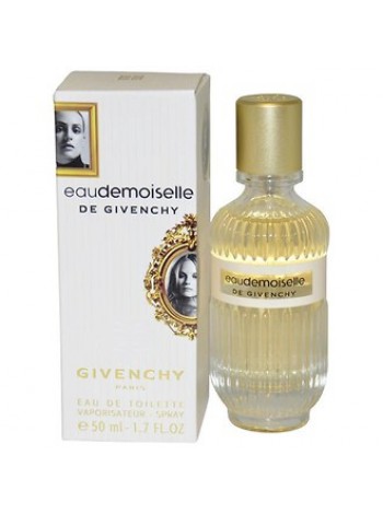 Givenchy Eaudemoiselle de Givenchy туалетная вода 50 мл