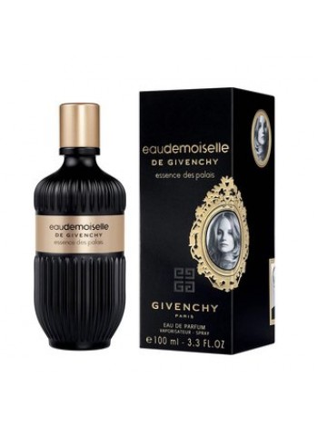 Givenchy Eaudemoiselle Essence des Palais пробник 1 мл
