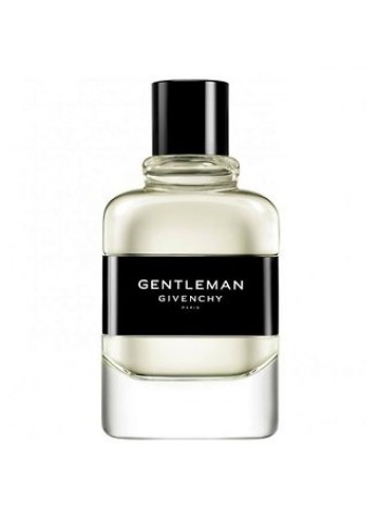 Givenchy Gentleman 2017 тестер (туалетная вода) 100 мл