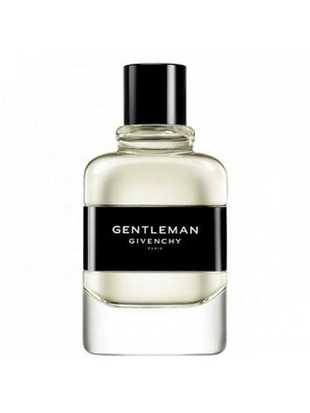 Givenchy Gentleman 2017 тестер (туалетная вода) 100 мл