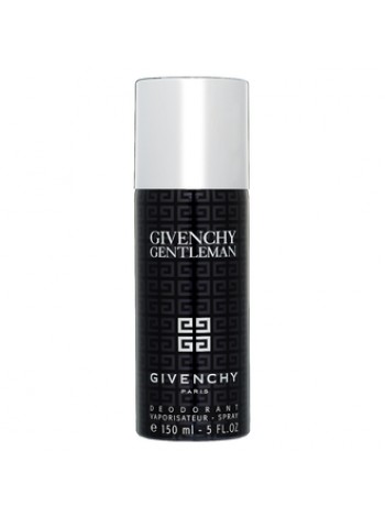 Givenchy Джентльмен дезодорант-спрей 150 мл
