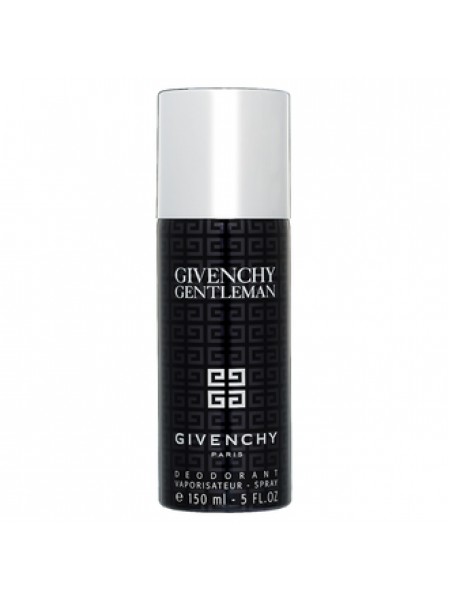 Givenchy Gentleman дезодорант-спрей 150 мл