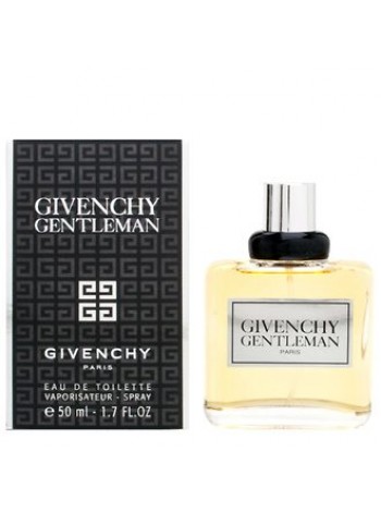 Givenchy Джентльмен туалетна вода 50 мл