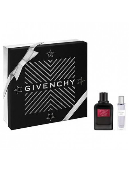 Givenchy Gentlemen Only Absolute Подарочный набор (парфюмированная вода 100 мл + миниатюра 15 мл)