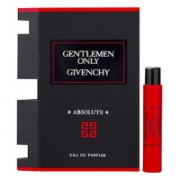 Givenchy Джентльмени Тільки Абсолют пробник 1 мл