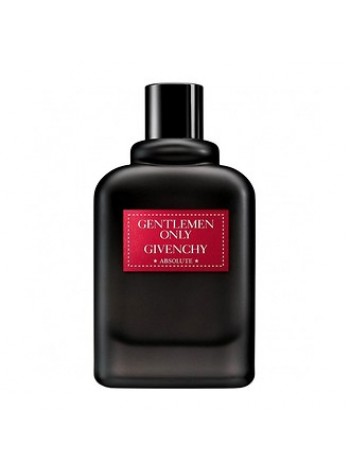 Givenchy Gentlemen Only Absolute тестер (парфюмирована вода) 100 мл