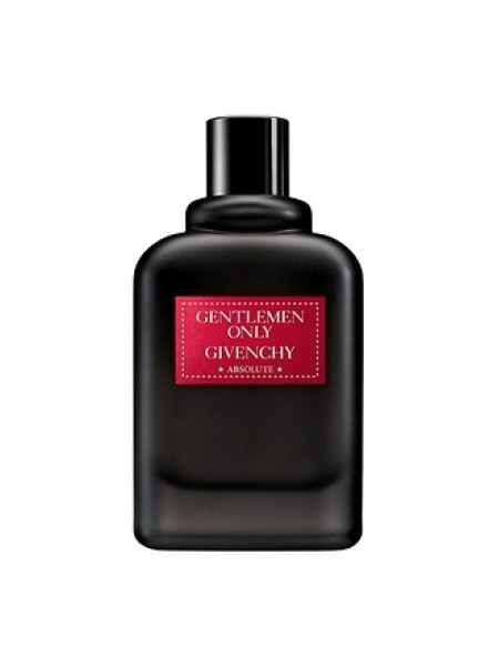 Givenchy Gentlemen Only Absolute тестер (парфюмированная вода) 100 мл