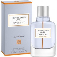 Givenchy Лише для чоловіків Casual Chic мініатюра 15 мл