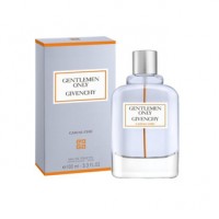 Givenchy Gentlemen Only Casual Chic туалетна вода 100 мл