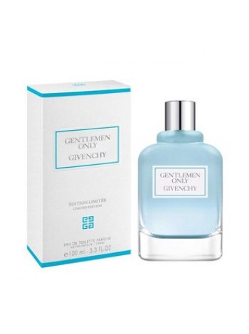 Givenchy Лише для джентльменів Fraiche тестер (туалетна вода) 100 мл