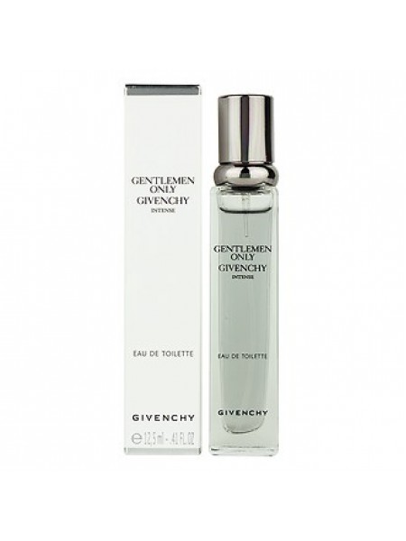 Givenchy Gentlemen Only Intense миниатюра 12.5 мл