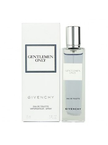 Givenchy Джентльмени Тільки мініатюра 15 мл