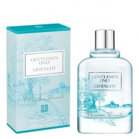 Givenchy Gentlemen Only Parisian Break туалетна вода 100 мл