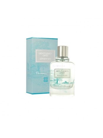 Givenchy Gentlemen Only Parisian Break туалетна вода 50 мл