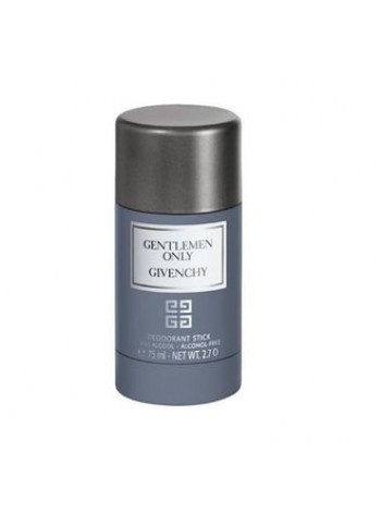 Givenchy Gentlemen Only стиковий дезодорант 75 мл