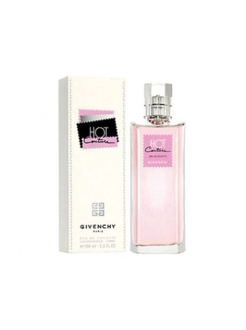 Givenchy Hot Couture Eau de Toilette туалетна вода 100 мл
