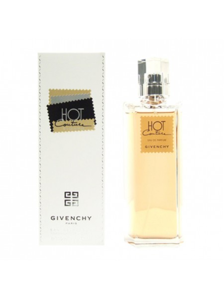 Givenchy Hot Couture парфюмированная вода 50 мл
