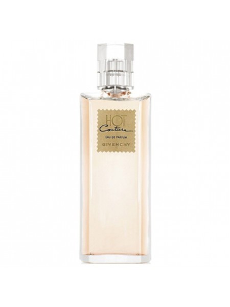 Givenchy Hot Couture тестер с крышечкой (парфюмированная вода) 100 мл