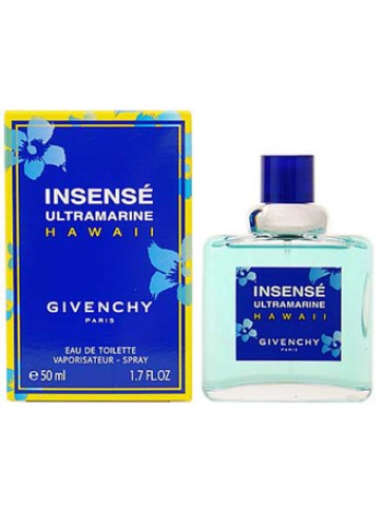 givenchy insense ultramarine blue laser