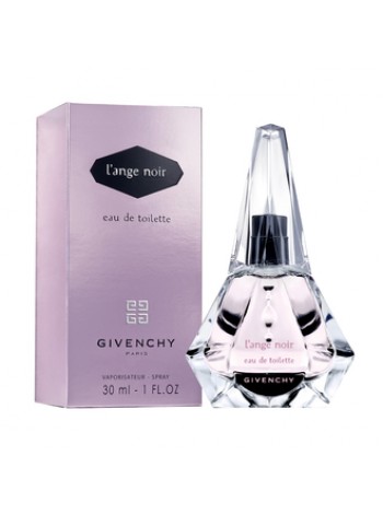 Givenchy L'Ange Noir Eau de Toilette туалетна вода 30 мл