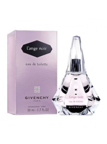 Givenchy L'Ange Noir Eau de Toilette туалетна вода 50 мл