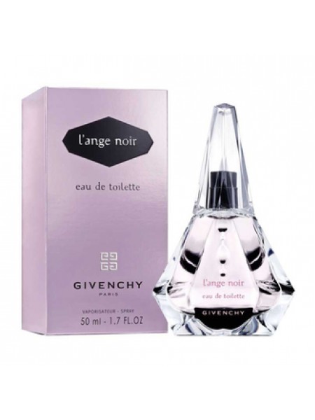 Givenchy L'Ange Noir Eau de Toilette туалетная вода 50 мл
