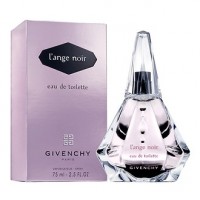 Givenchy L'Ange Noir Eau de Toilette туалетная вода 75 мл
