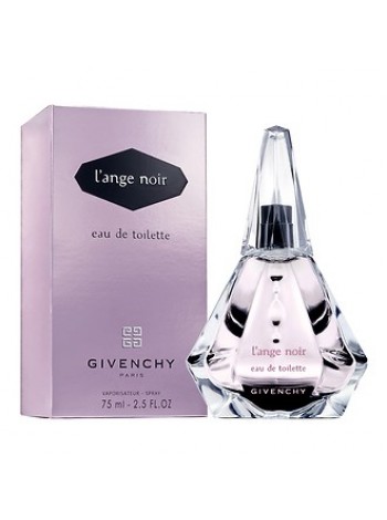 Givenchy L'Ange Noir Eau de Toilette туалетна вода 75 мл