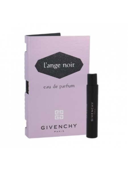 Givenchy L'Ange Noir пробник 1 мл