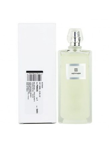 Givenchy Les Parfums Mythiques - Vetyver тестер (туалетна вода) 100 мл