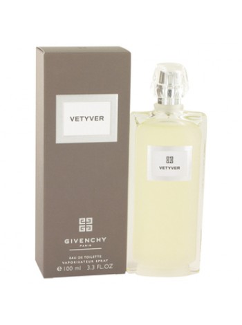Givenchy Les Parfums Mythiques - Vetyver туалетна вода 100 мл
