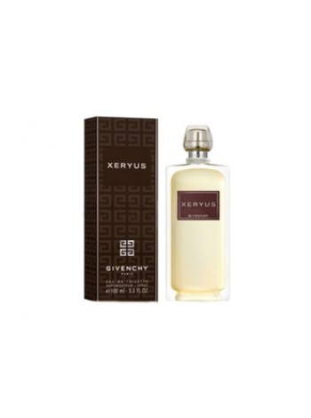 Givenchy Les Parfums Mythiques - Xeryus туалетна вода 100 мл