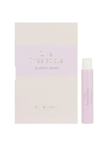 Givenchy Live Irresistible Blossom Crush зразок 1 мл