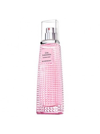 Givenchy Live Irresistible Blossom Crush тестер (туалетна вода) 75 мл