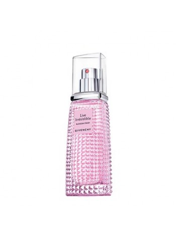 Givenchy Live Irresistible Blossom Crush туалетна вода 30 мл