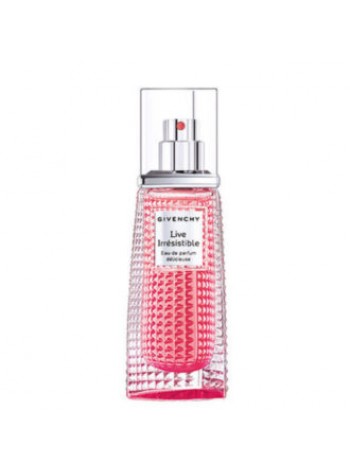 Givenchy Live Irresistible Delicieuse парфумована вода 30 мл