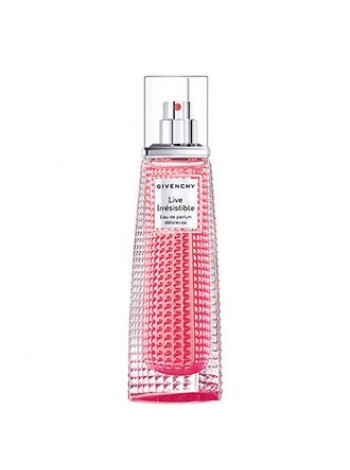 Givenchy Live Irresistible Delicieuse парфумована вода 50 мл