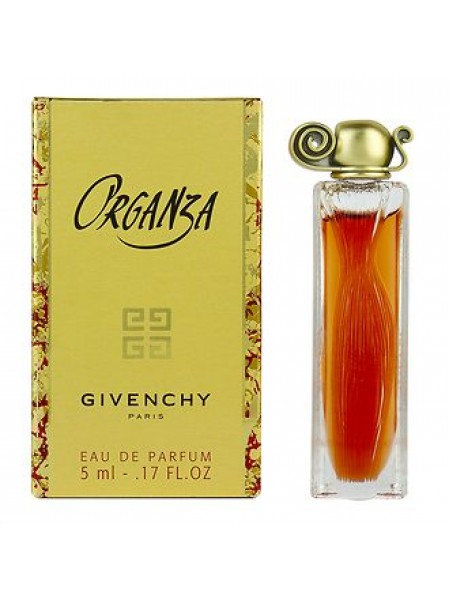 Givenchy Organza миниатюра 5 мл