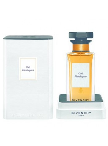 Givenchy Oud Flamboyant парфумована вода 100 мл