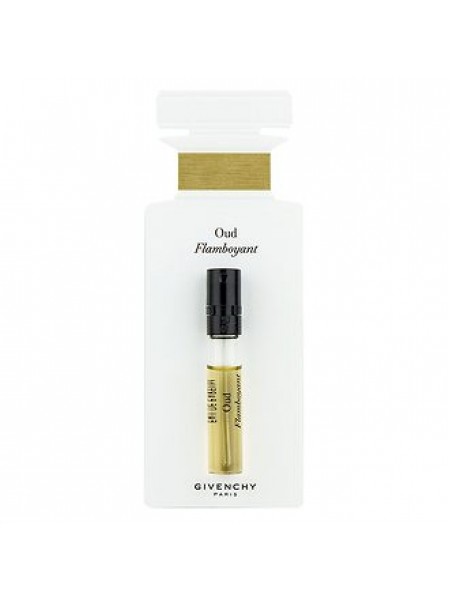 Givenchy Oud Flamboyant пробник 2 мл