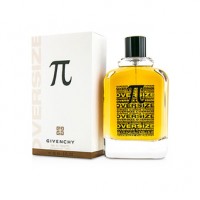 Givenchy Pi туалетна вода 150 мл